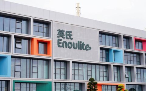 英氏控股三年分红近亿：每年数亿狂买理财，销售费用率远高同行