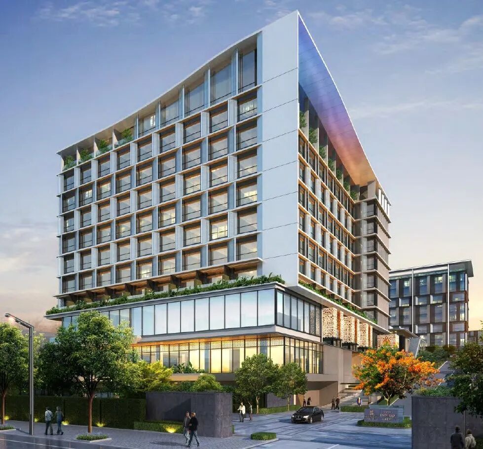 文化也能成酒店“印钞机”?华邑给高端市场上了一课