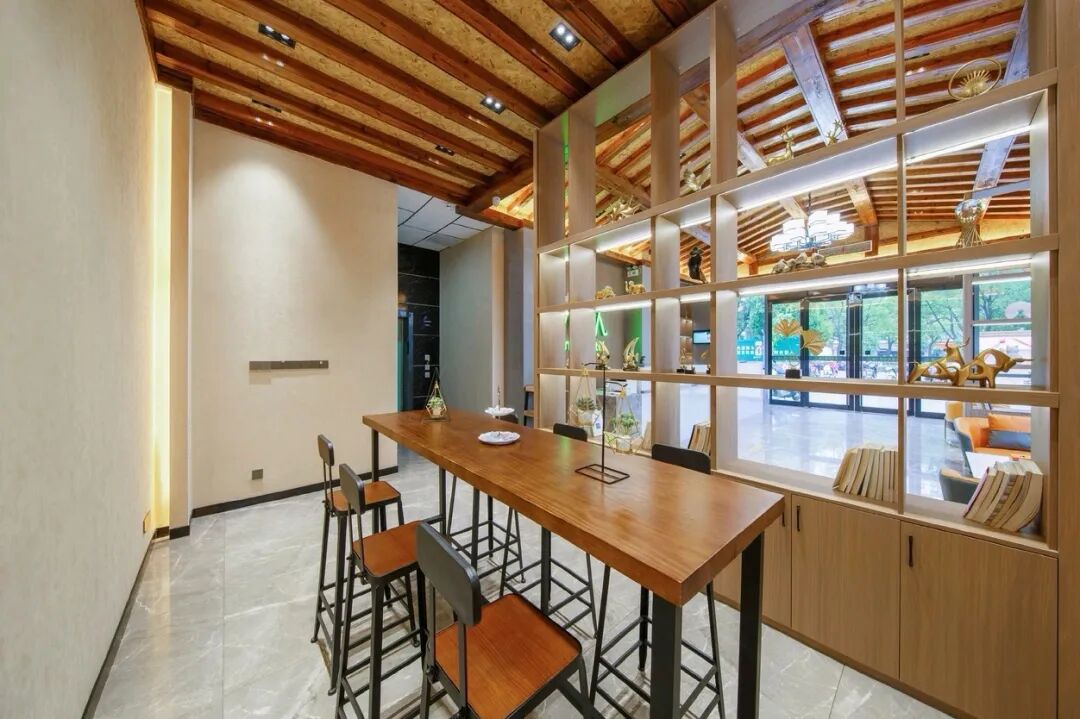 当酒店投资回归理性，世茂喜达为何逆势被“重仓”