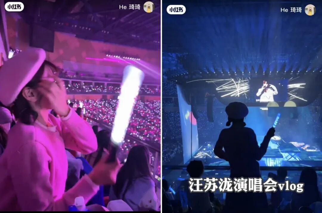 最佳LIVE门票销售奖,应该颁给锦江荟