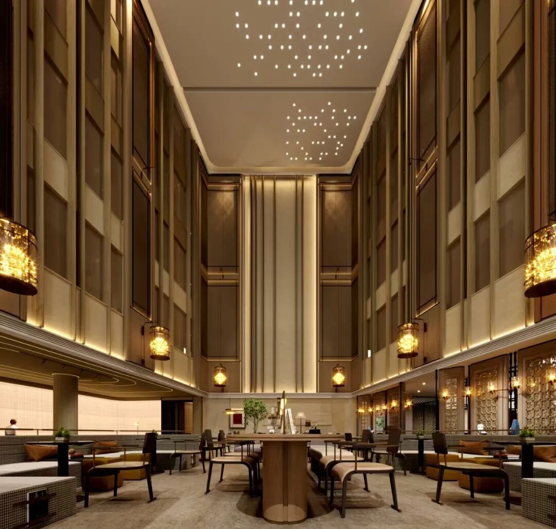 当酒店投资回归理性，世茂喜达为何逆势被“重仓”