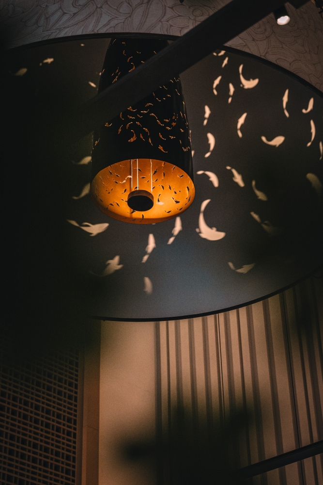 文化也能成酒店“印钞机”?华邑给高端市场上了一课