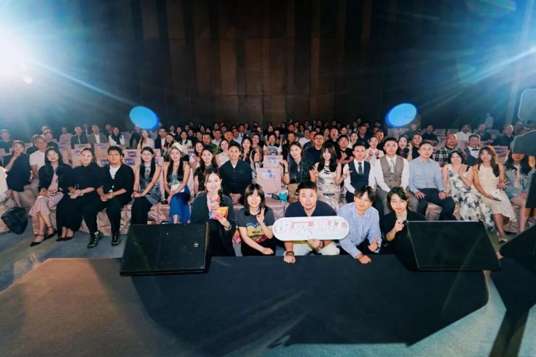 最佳LIVE门票销售奖,应该颁给锦江荟