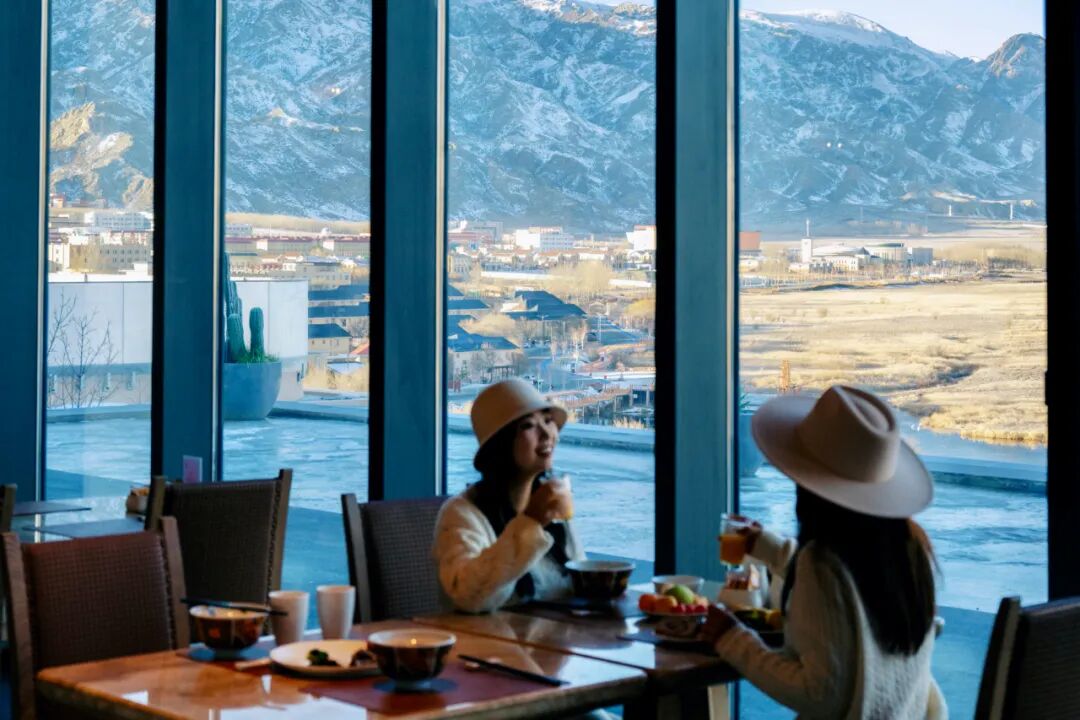 华住跳出舒适区，要在高端市场搏一搏