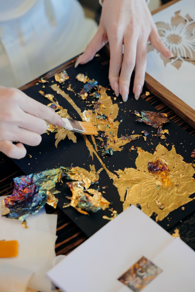 文化也能成酒店“印钞机”?华邑给高端市场上了一课