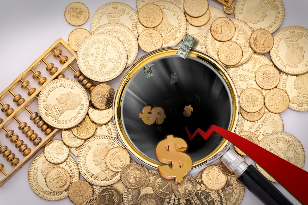 祥源系金融暴雷也没那么意外