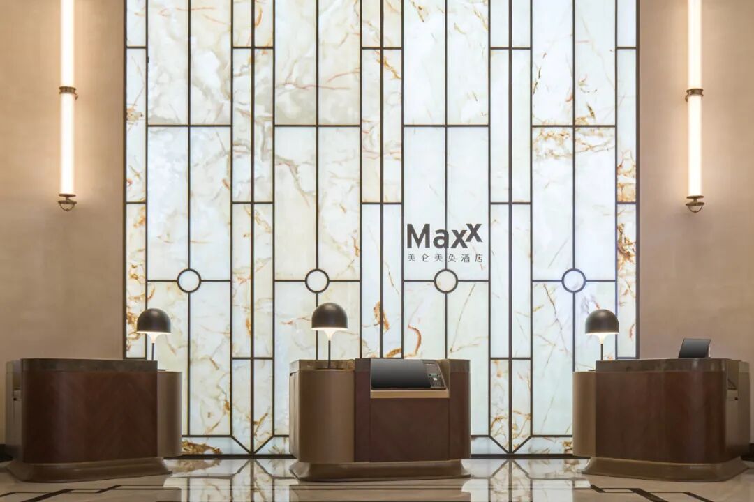 华住跳出舒适区，要在高端市场搏一搏