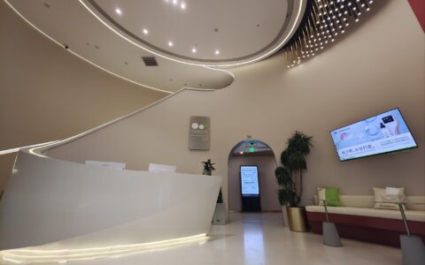 新氧与上游厂商的“战争”仍在持续：业绩有所承压，股价剧烈波动