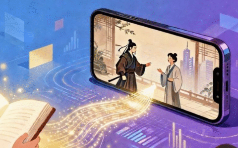 头部IP连出短剧爆款，2025年网文平台掘到金了吗？