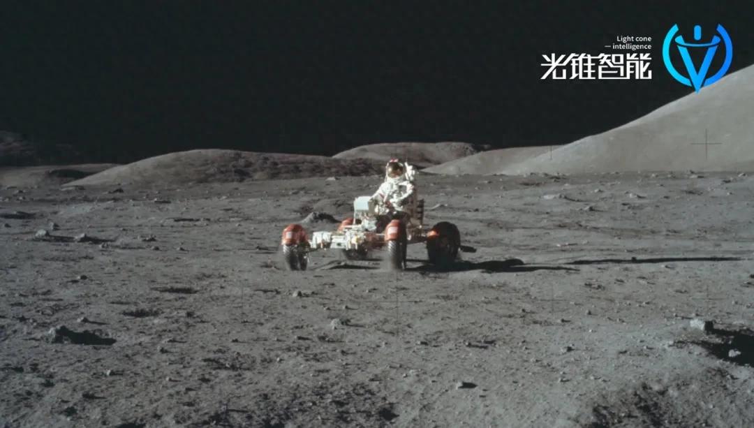 中美大模型“登月路”：谷歌与月之暗面的这一年