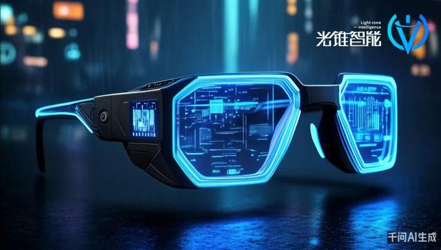 复盘2025AI眼镜：百款产品的聚焦和分化