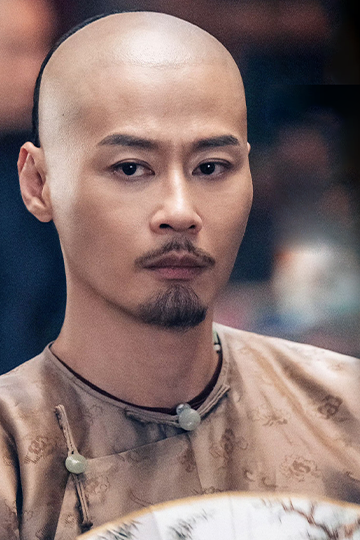 “非标创作”的胜利 ，他们这样把《大生意人》做出质感