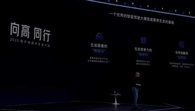 不造车的地平线，成就无数“特斯拉”