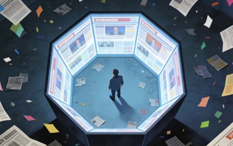 “愤怒诱饵”太多，算法没法背锅