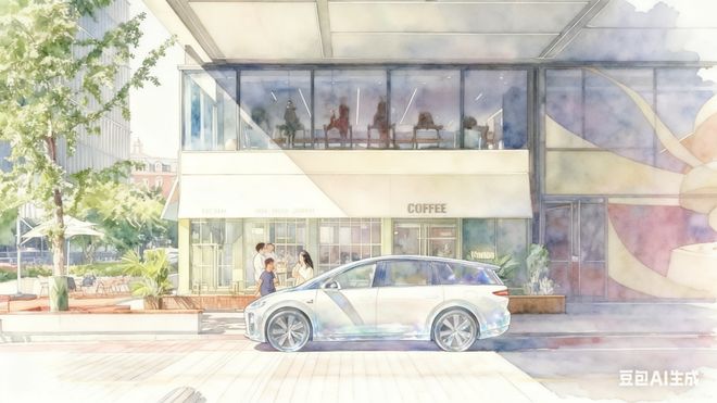 理想汽车，2026危中寻机