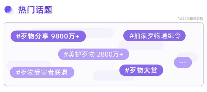 小红书种草,现在流行说“歹毒”