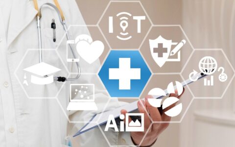 2025大健康行业巨变：心智之战打响，AI重构生态，商业化破局进行时