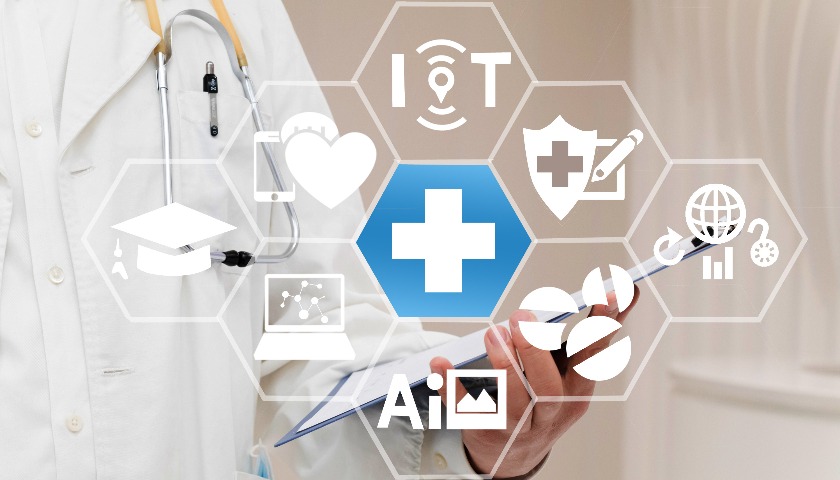 2025大健康行业巨变：心智之战打响，AI重构生态，商业化破局进行时