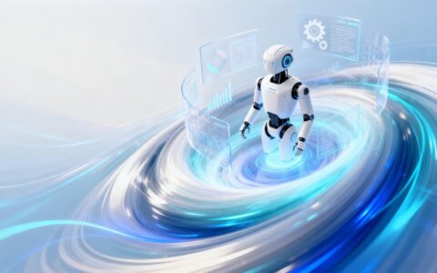 机器人与时间赛跑：一场关于春晚、商业化、上市窗口的争夺赛