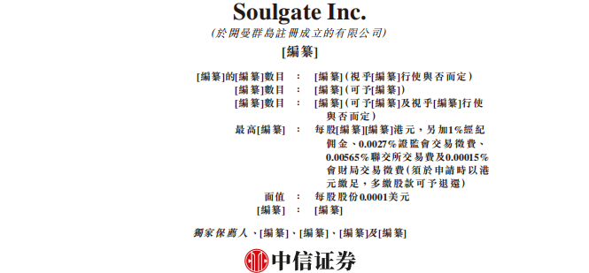 再冲上市的Soul，还是年轻人的“理想国”吗？