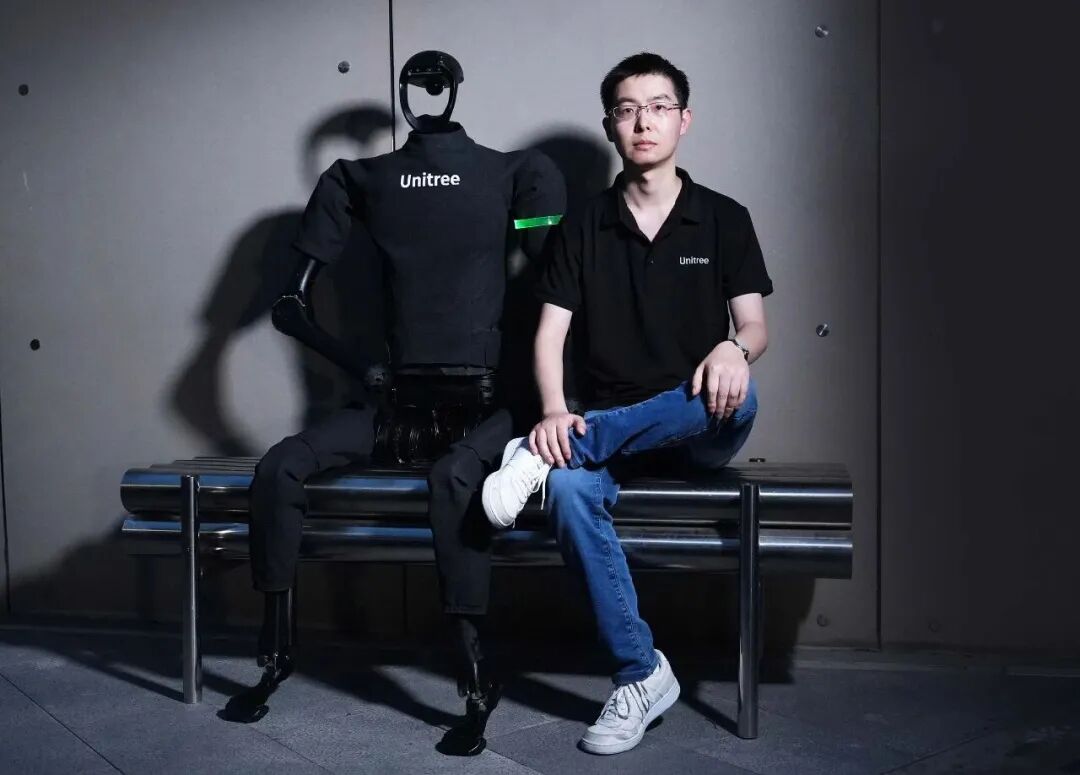 机器人与时间赛跑：一场关于春晚、商业化、上市窗口的争夺赛