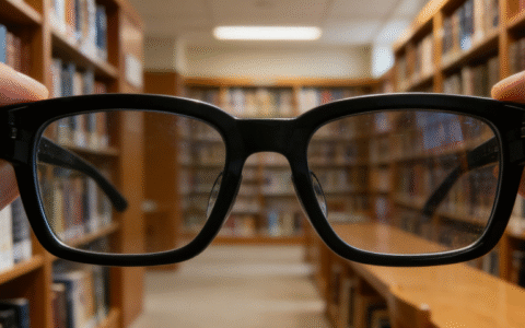 AI眼镜大混战：大厂抢入口，“Rokid们”紧张？