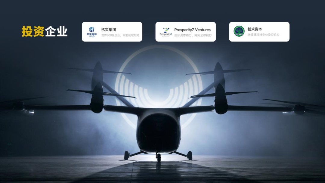 终结PPT融资时代，资本下注低空经济“确定性”