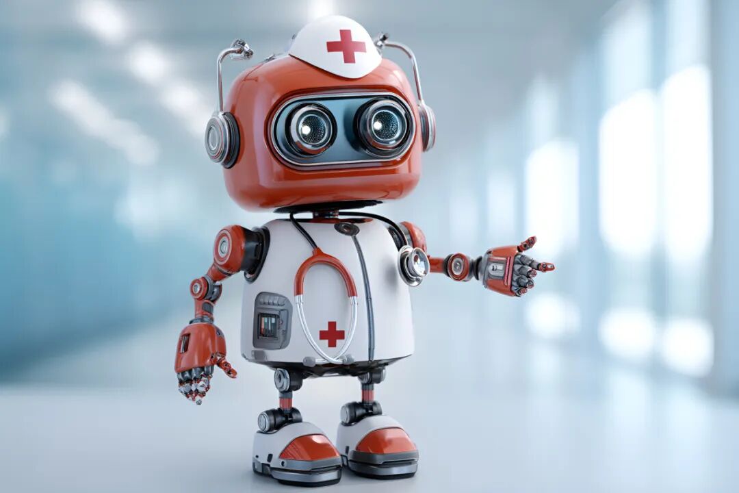 2025大健康行业巨变：心智之战打响，AI重构生态，商业化破局进行时