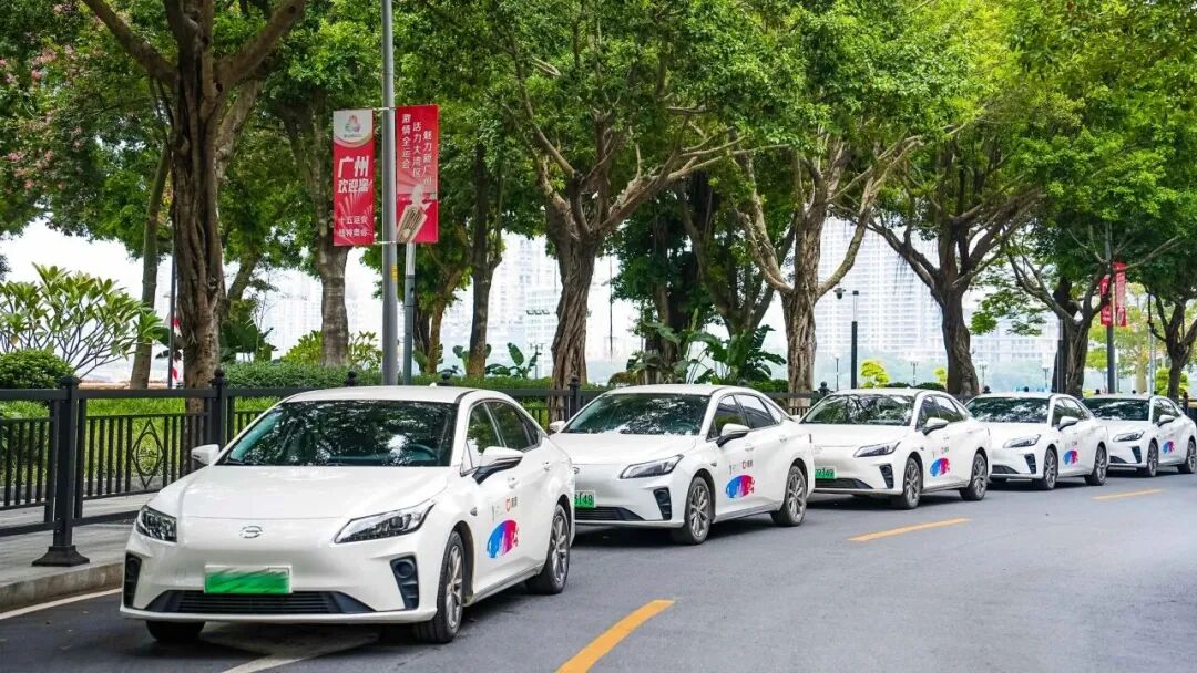 超八成用户选择,网约车自营平台凭什么赢过聚合平台?