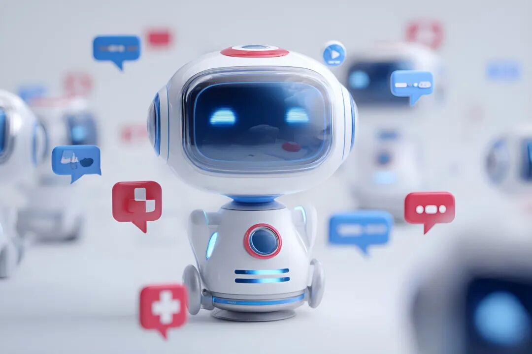 2025大健康行业巨变：心智之战打响，AI重构生态，商业化破局进行时