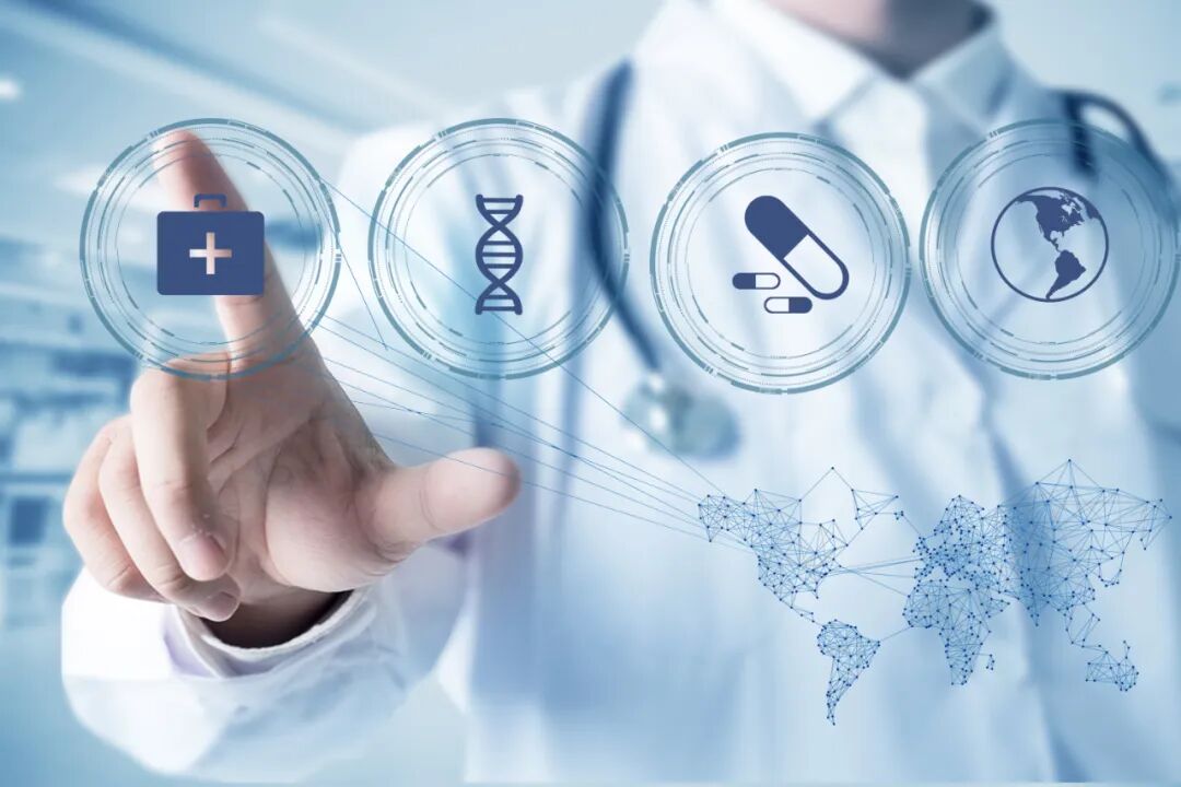 2025大健康行业巨变：心智之战打响，AI重构生态，商业化破局进行时