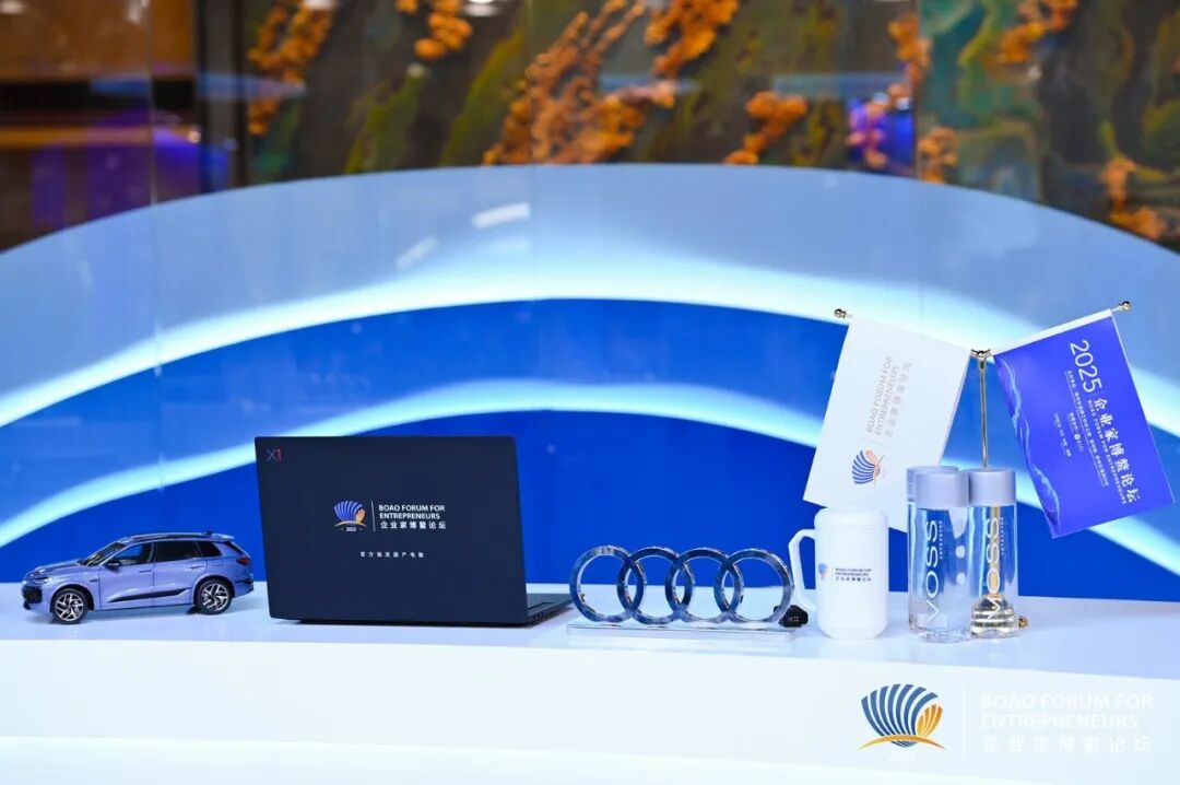 十五五开局之年：联想开天为何成为中国信创产业的“水位信号”？