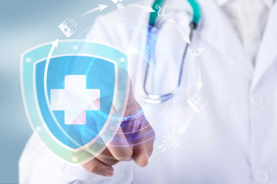 2025大健康行业巨变：心智之战打响，AI重构生态，商业化破局进行时