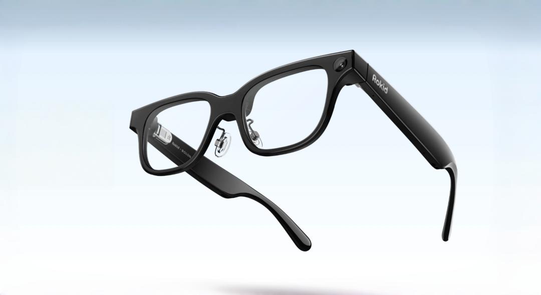 乐奇Rokid，一个智能眼镜定义者的崛起