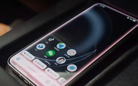 中兴搭上豆包“顺风车”