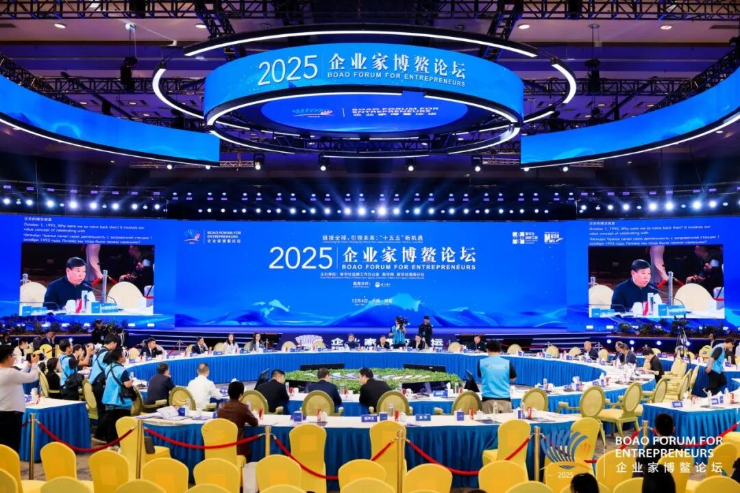 十五五开局之年：联想开天为何成为中国信创产业的“水位信号”？