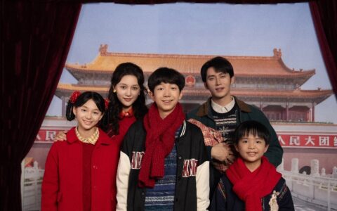 《家里家外2》再破圈，谁是精品内容的“最强辅助”？