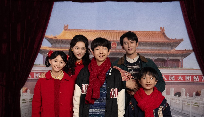 《家里家外2》再破圈，谁是精品内容的“最强辅助”？