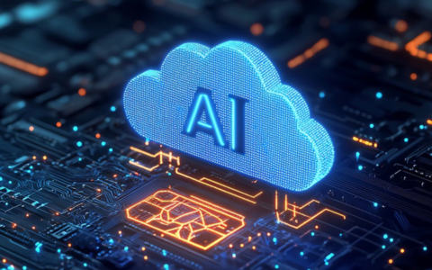 百度智能云，讲了一个6年的全栈AI长叙事