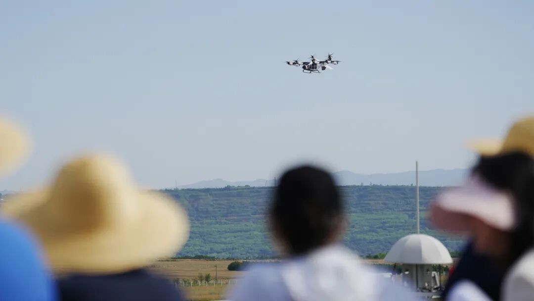 终结PPT融资时代，资本下注低空经济“确定性”