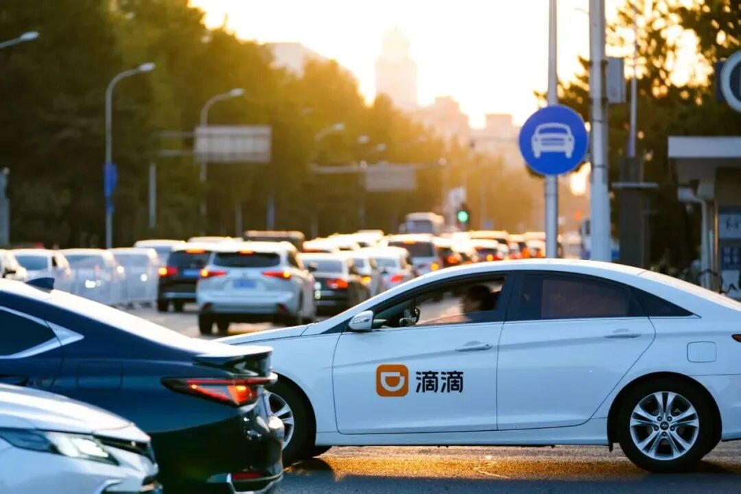 超八成用户选择,网约车自营平台凭什么赢过聚合平台?