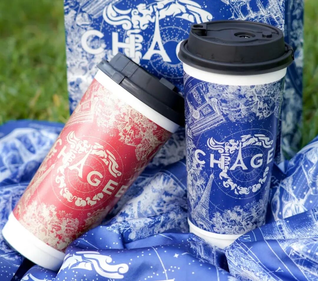 主动“逆行”后，霸王茶姬寻找新节奏