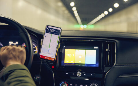 超八成用户选择，网约车自营平台凭什么赢过聚合平台？