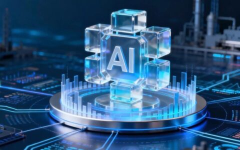 当业界焦点竞逐大模型时，360的AI战略为何在B端悄然开花？