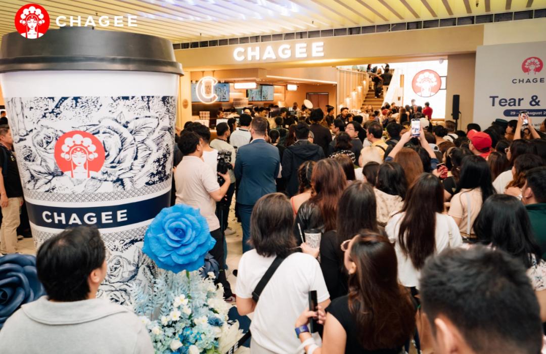 主动“逆行”后，霸王茶姬寻找新节奏