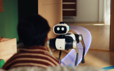 消费级具身智能的第一个PMF：Vbot做对了什么？