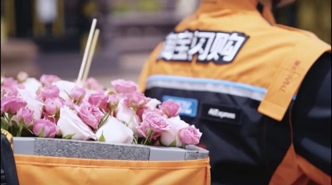 笔单价飙升！饿了么“橙了”背后的价值战胜利