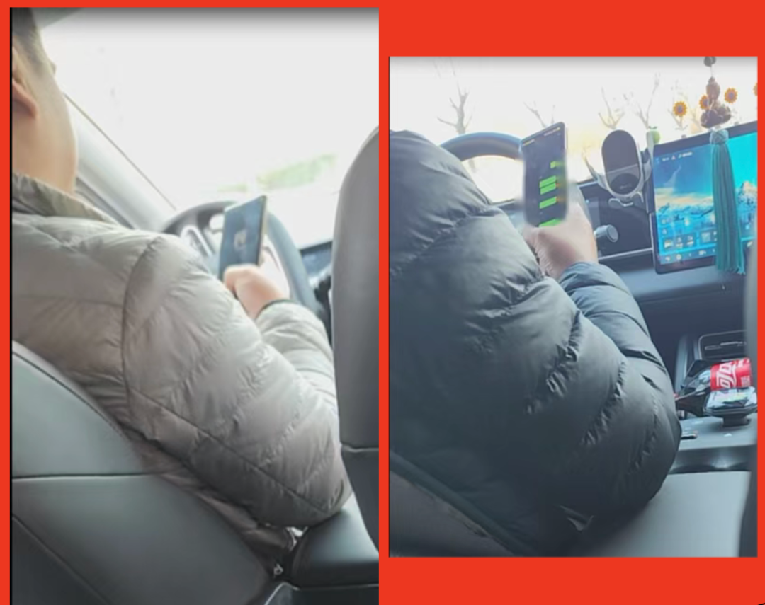 超八成用户选择,网约车自营平台凭什么赢过聚合平台?
