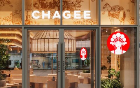 主动“逆行”后，霸王茶姬寻找新节奏