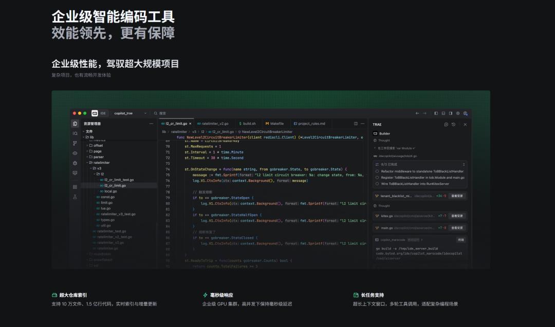 字节TRAE，正悄悄“解放”600万工程师